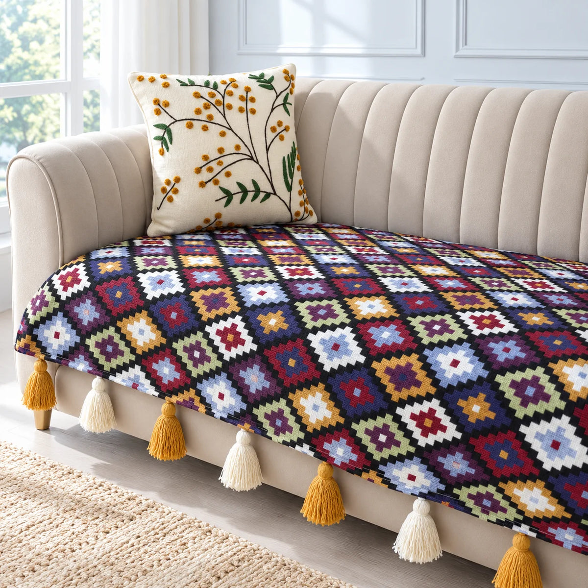 Sofa Cover