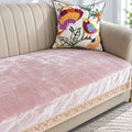 Velvet Antiskid Sofa Cover