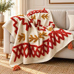 Sofa Throw Blanket