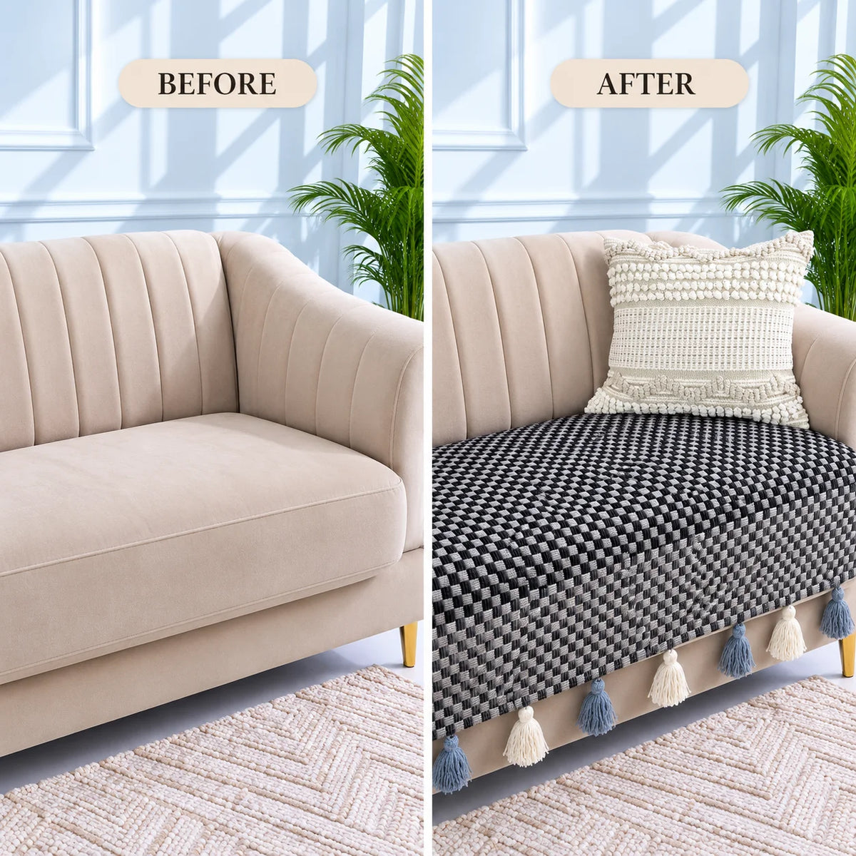 Sofa Cover