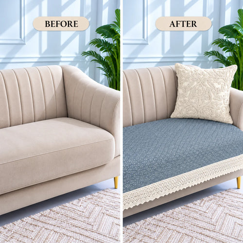 Anti-Skid Sofa Cover
