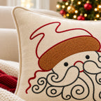 CHRISTMAS CUSHION COVERS
  (16X16 INCHES