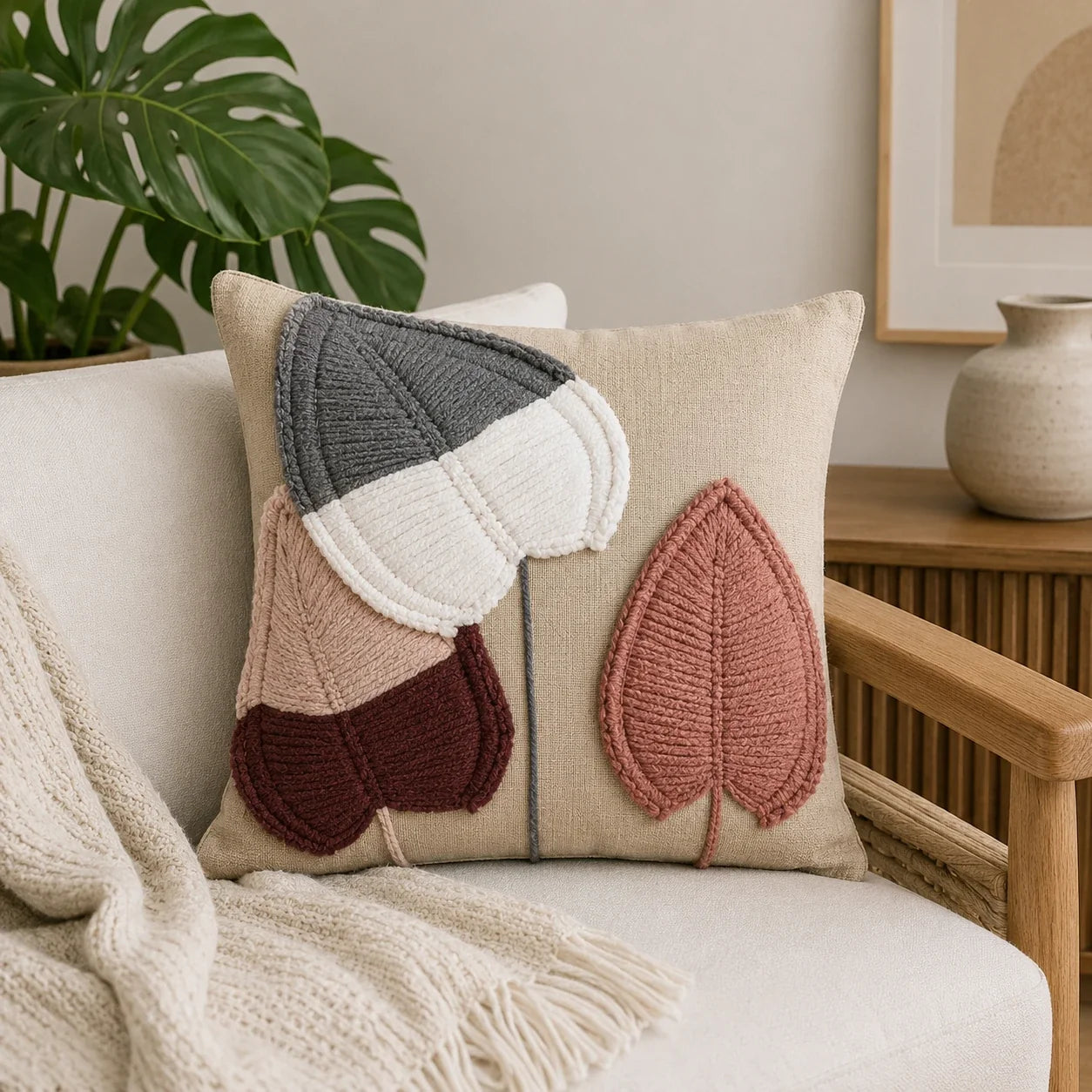 Cushion Cover