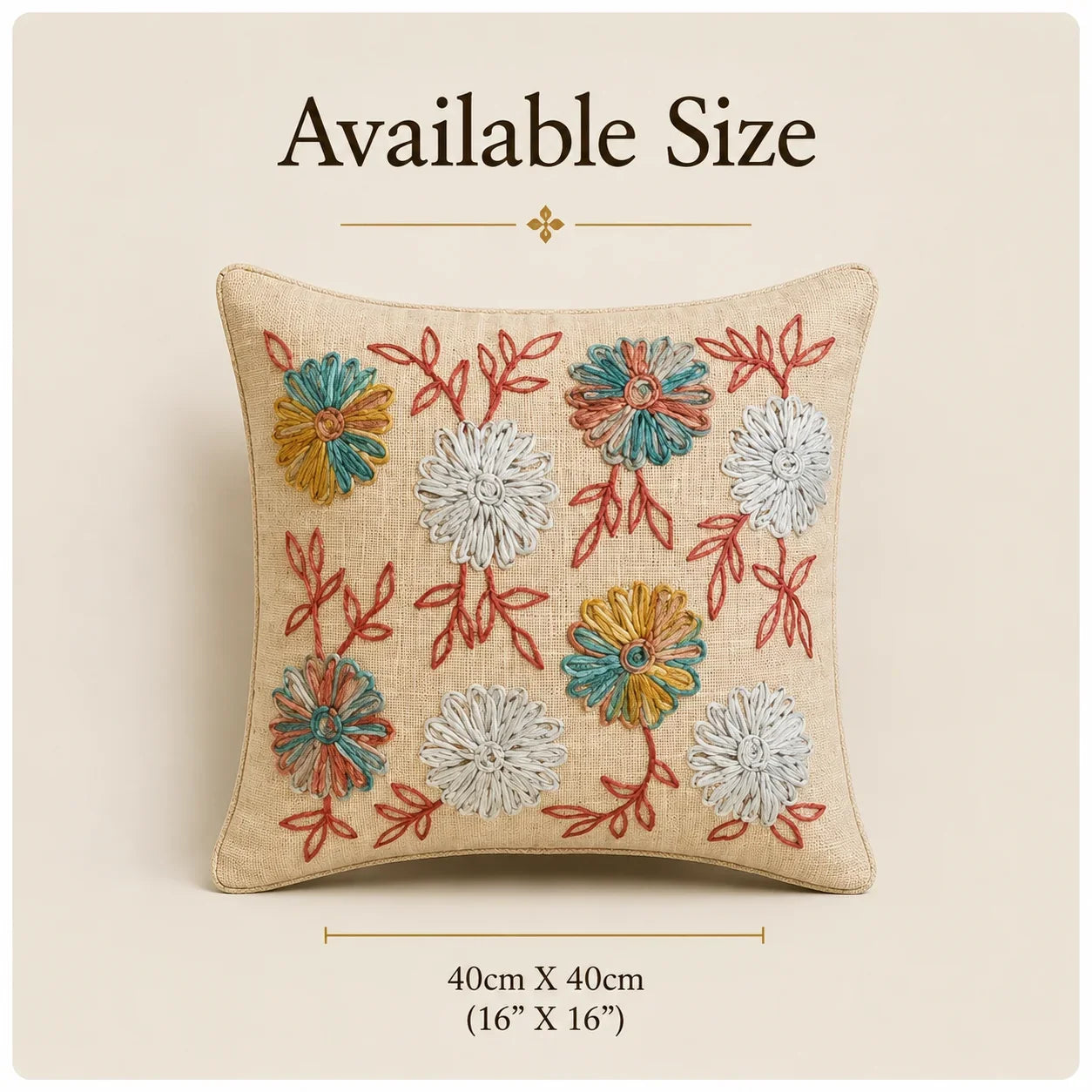 Cushion Cover