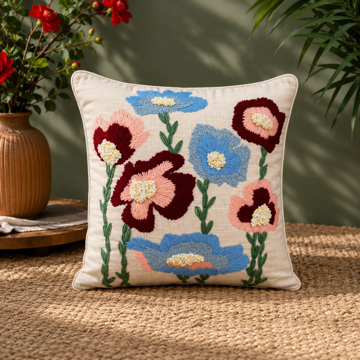 Cushion Cover