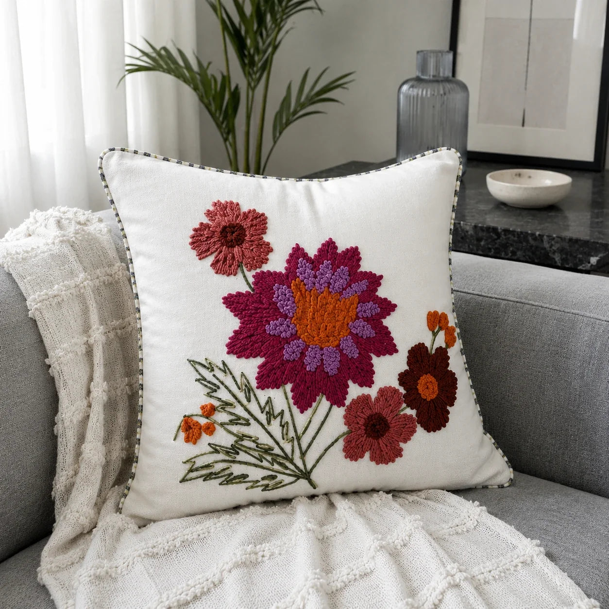 Cushion Cover