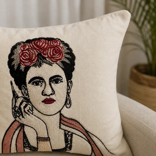 Artistic canvas - Cushion Covers