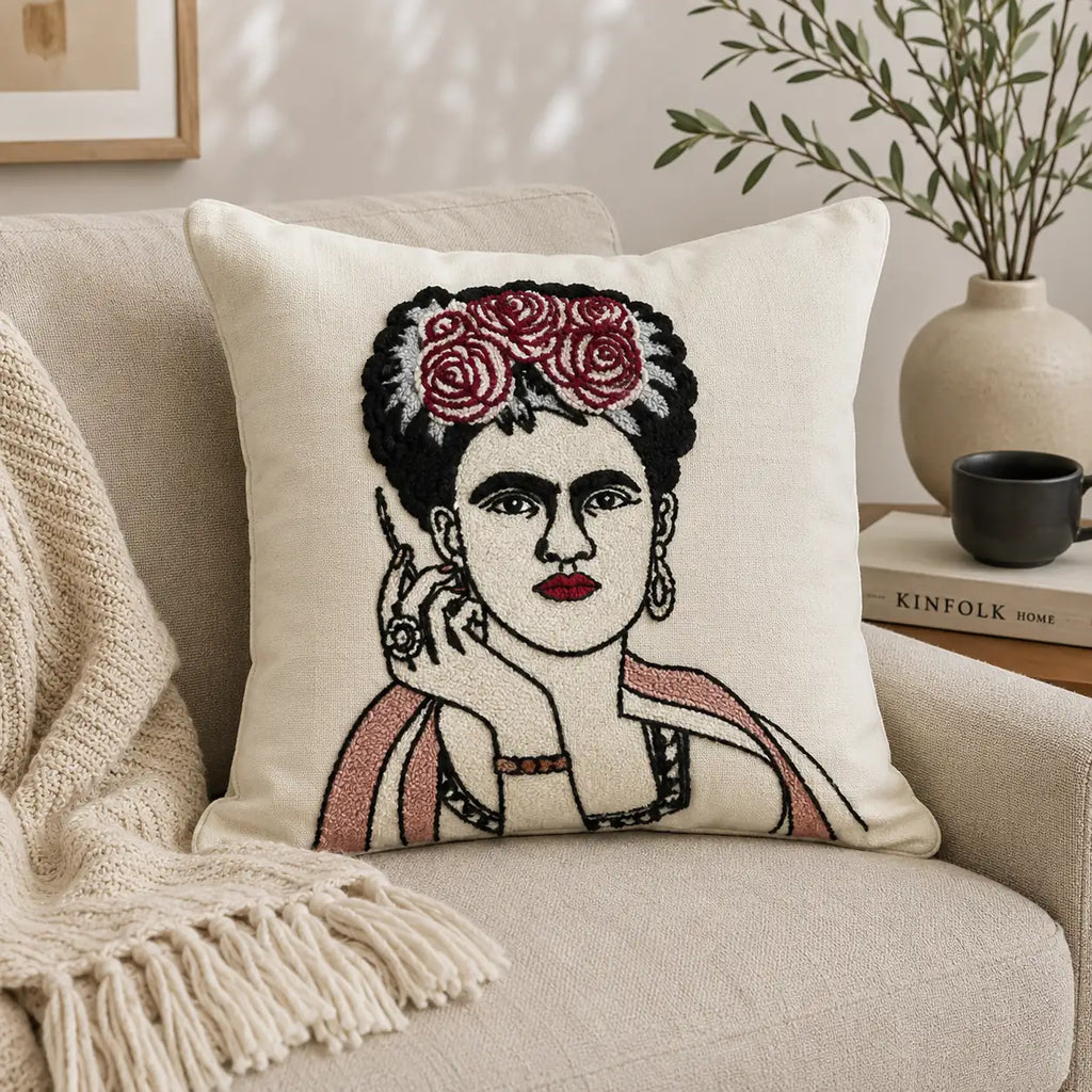 Artistic canvas - Cushion Covers