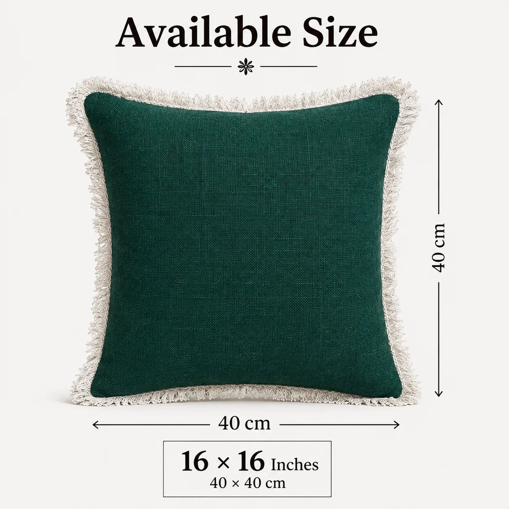 Cushion Cover
