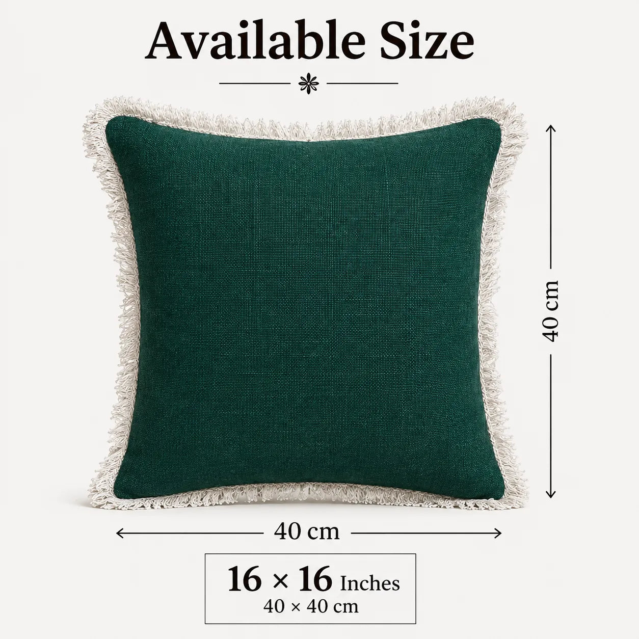 Cushion Cover