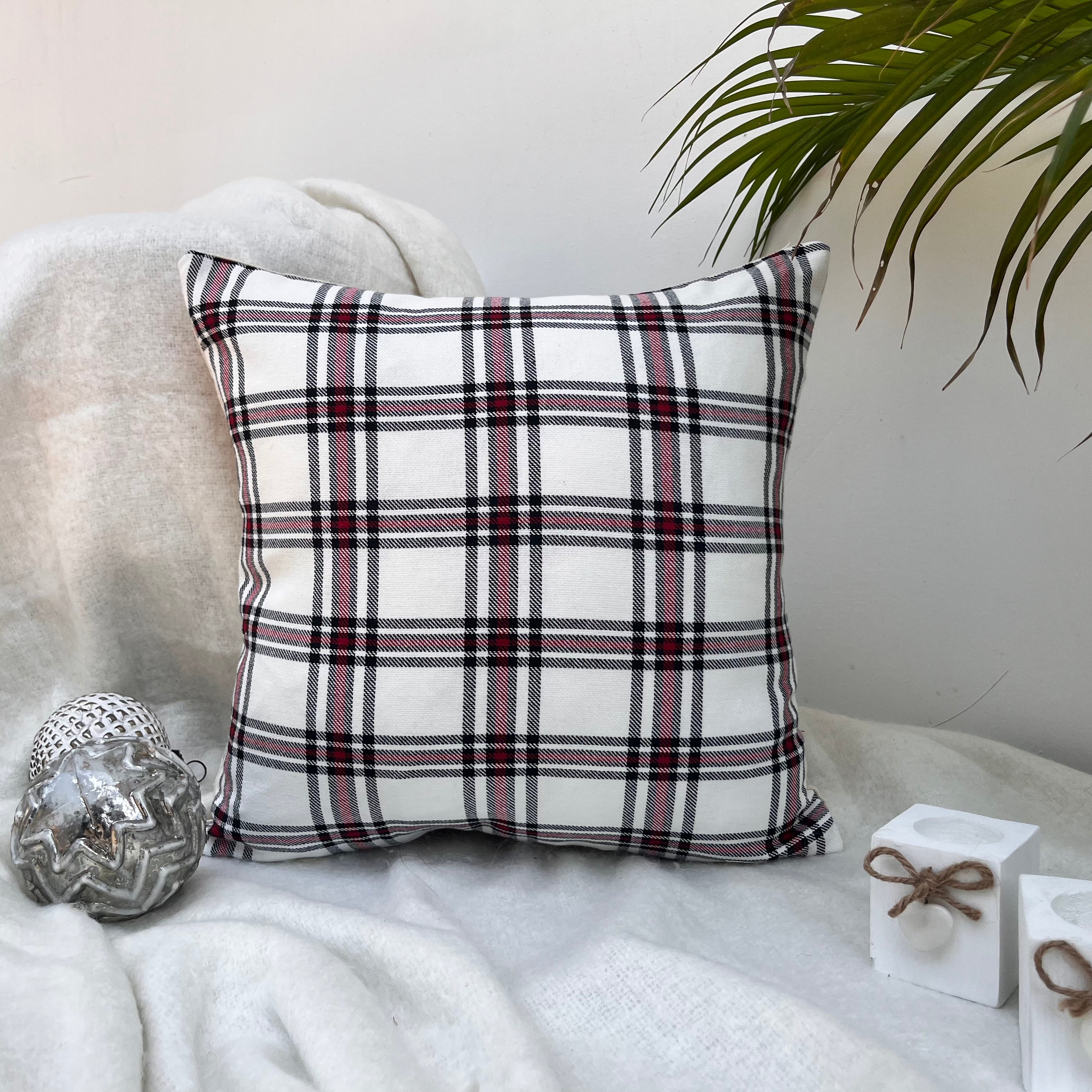 Discover Comfort: Buy Pillow Covers Online in India | Export House