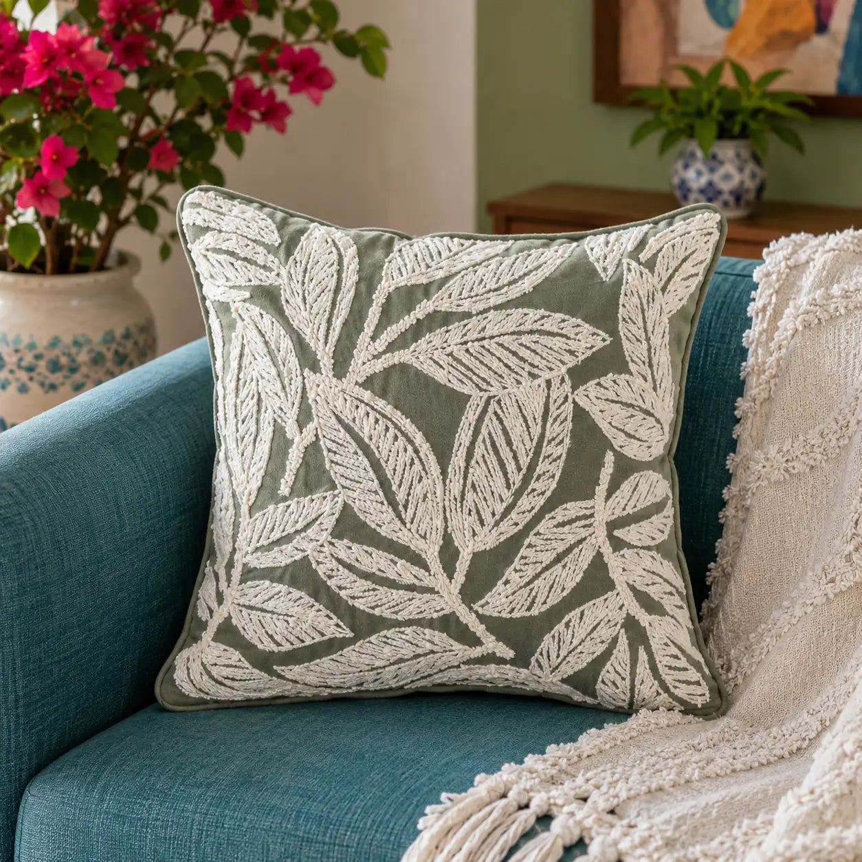Cushion Cover