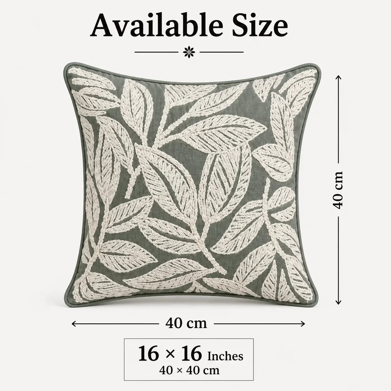 Cushion Cover