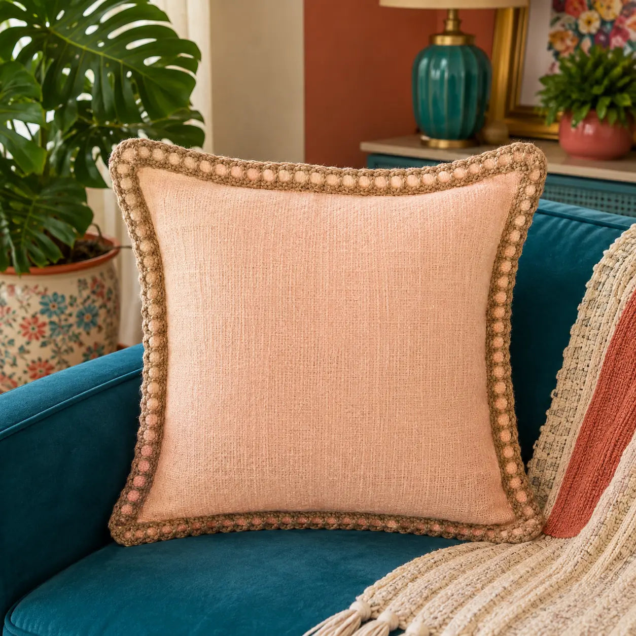 Cushion Cover