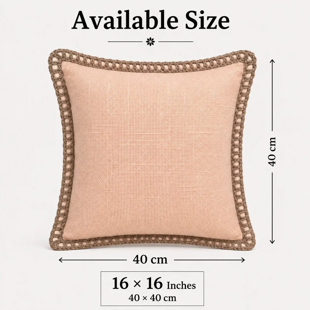 Cushion Cover