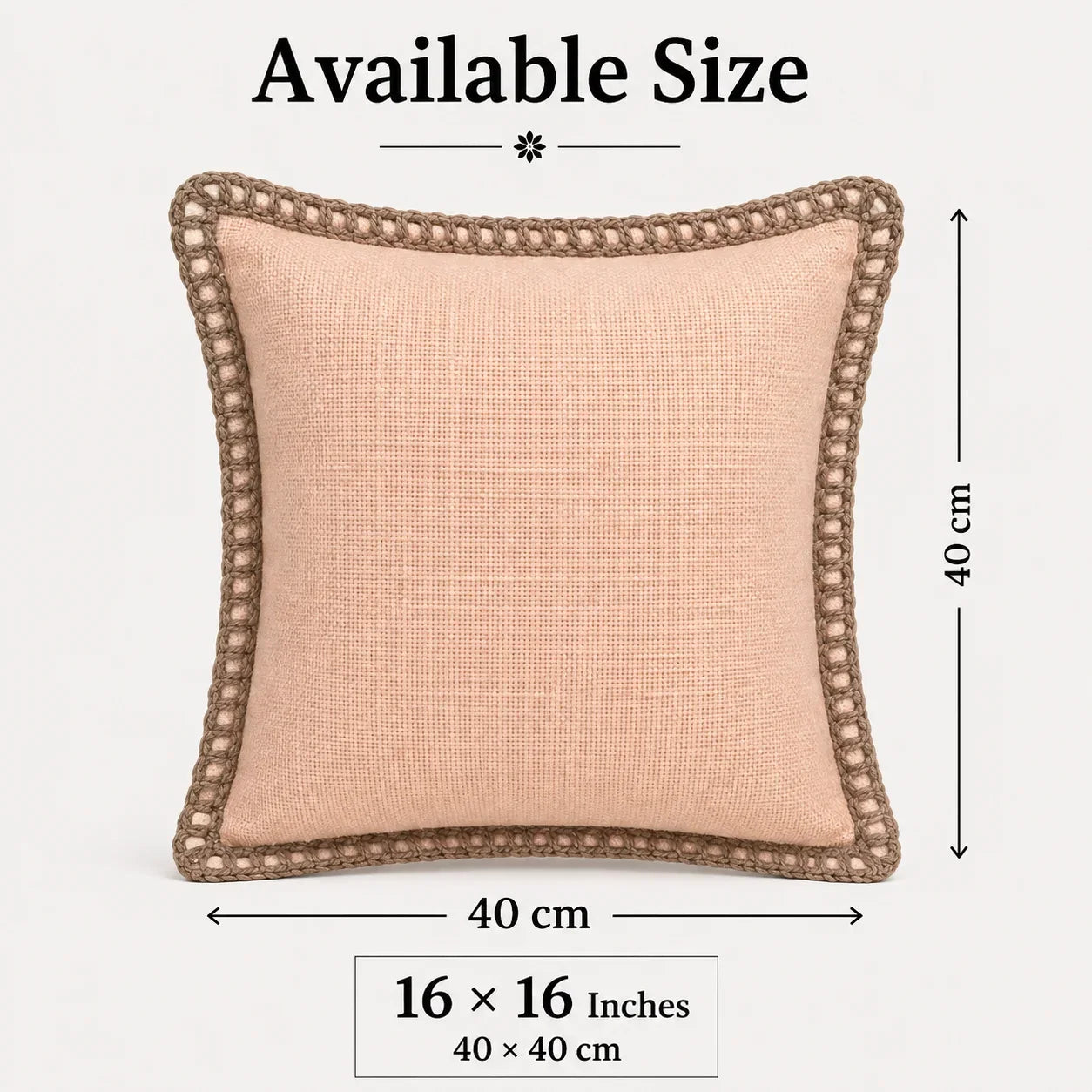 Cushion Cover