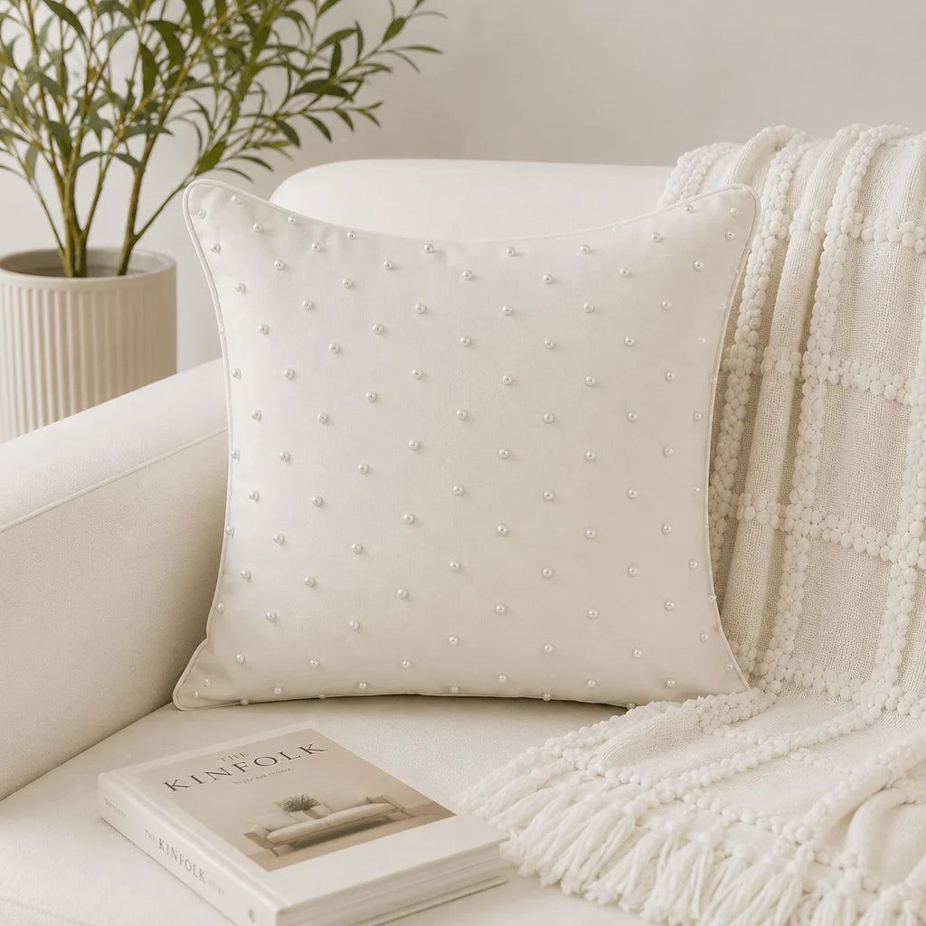 Premium Cushion Cover