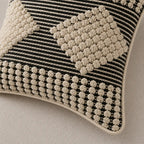 Boho Breeze Premium Cushion Cover