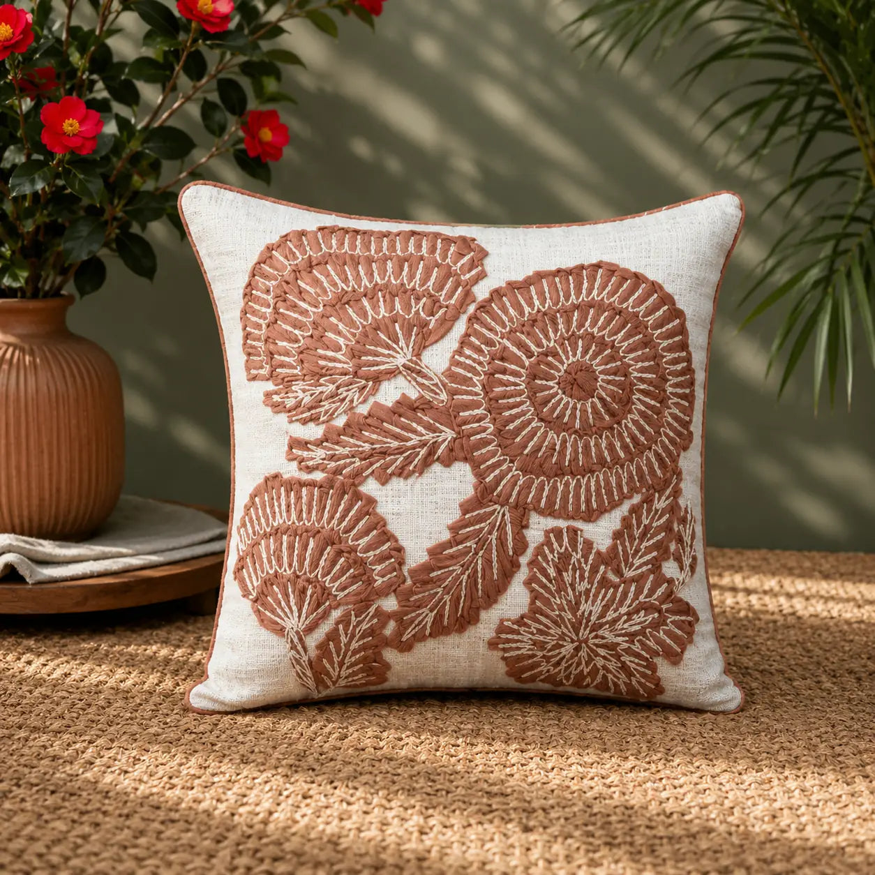 Cushion Cover