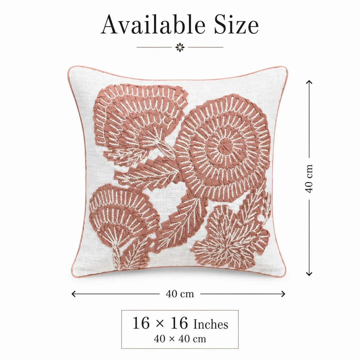 Cushion Cover