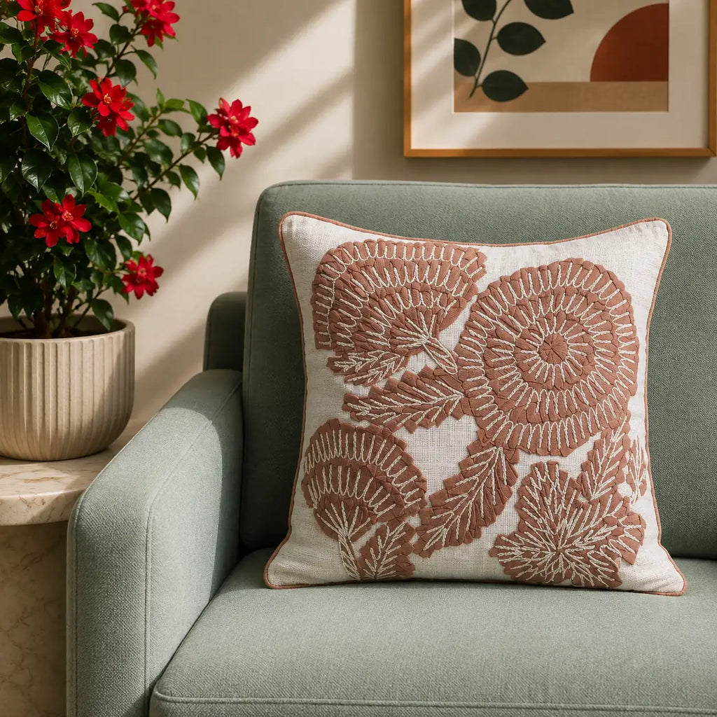 Cushion Cover