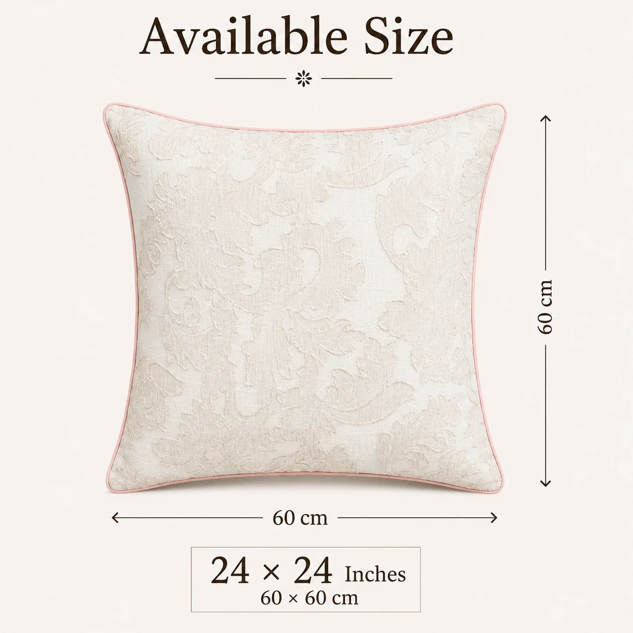 Cushion Cover