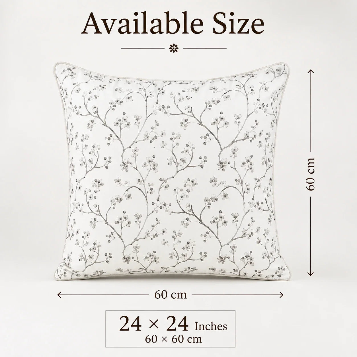 Cushion Cover