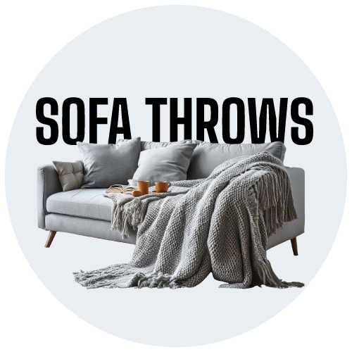 Sofa Throw Blanket
