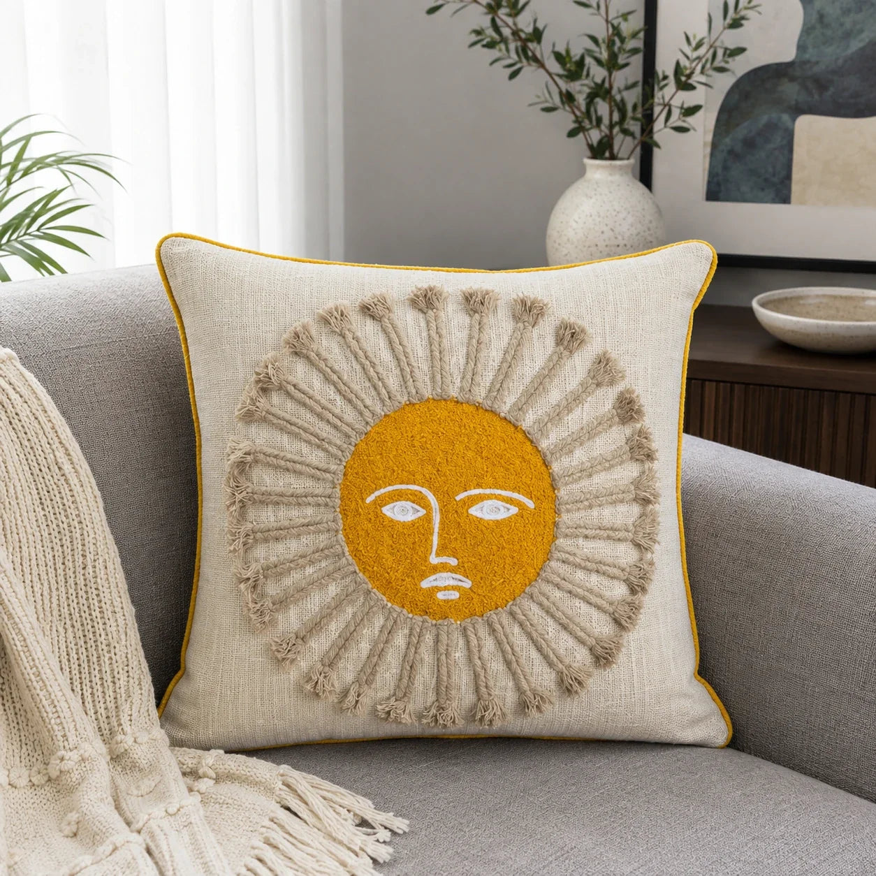 Cushion Cover
