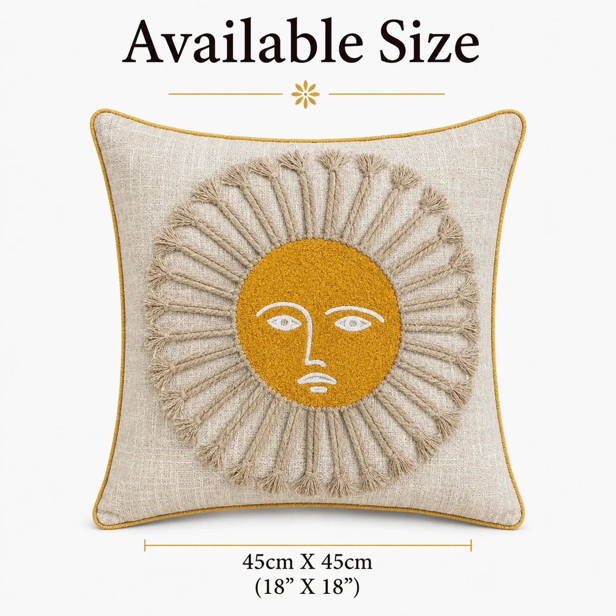 Cushion Cover