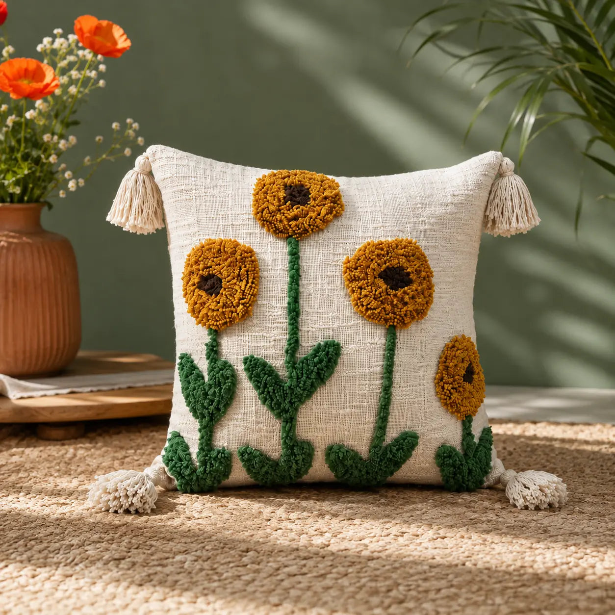 Cushion Cover