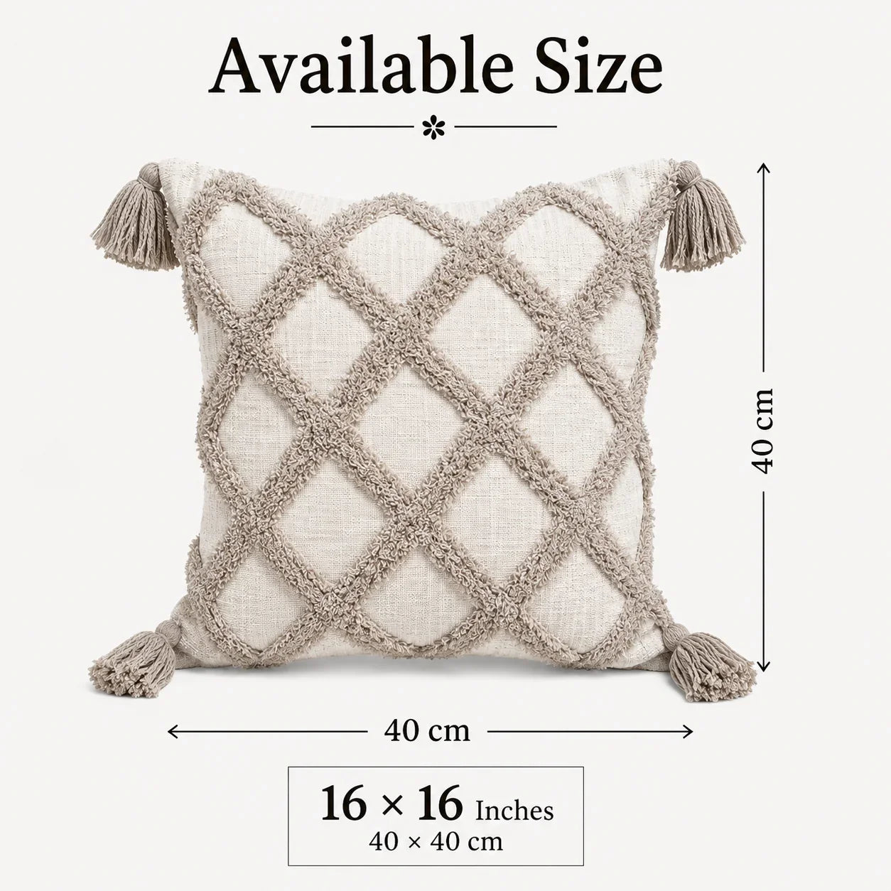 Cushion Cover