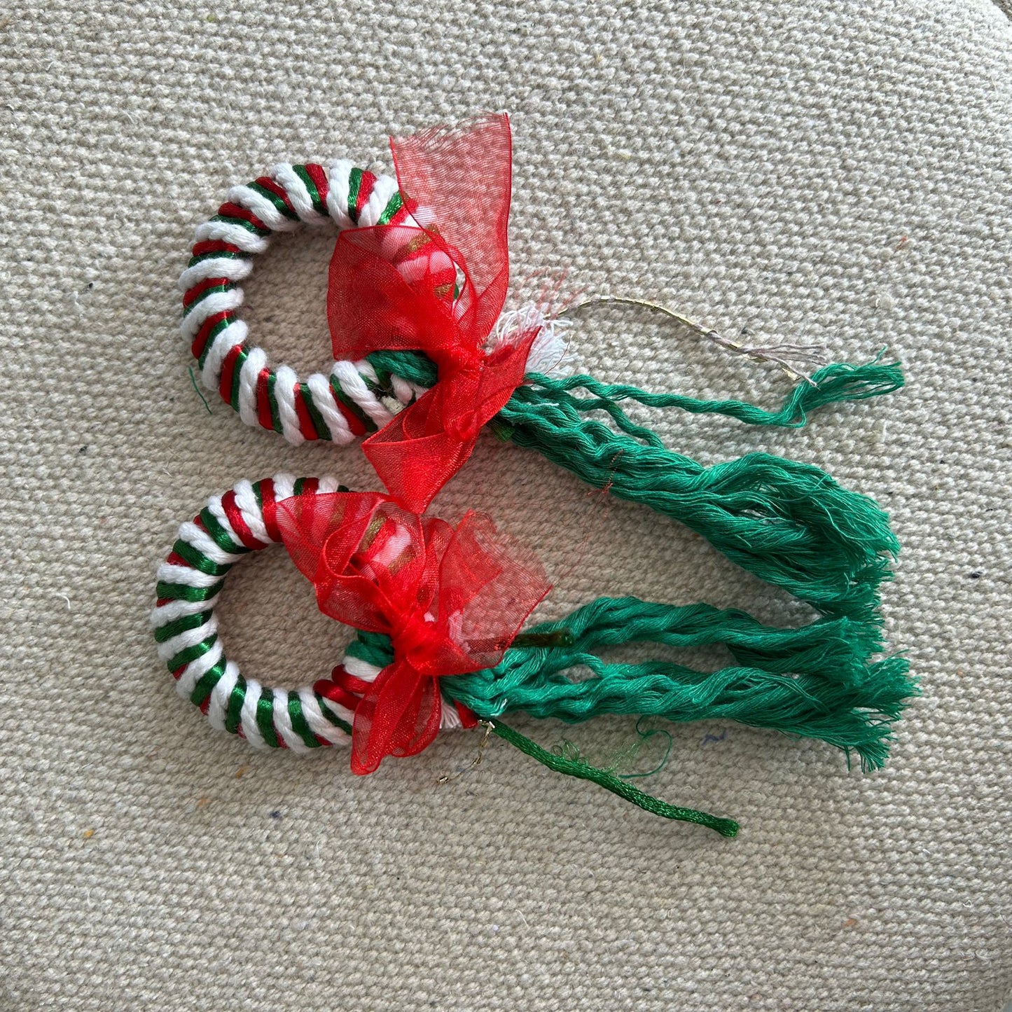 Handmade Ornament in just Rs. 200.00, (CHRITSMAS HANDMADE ORNAMENTS by Export House )