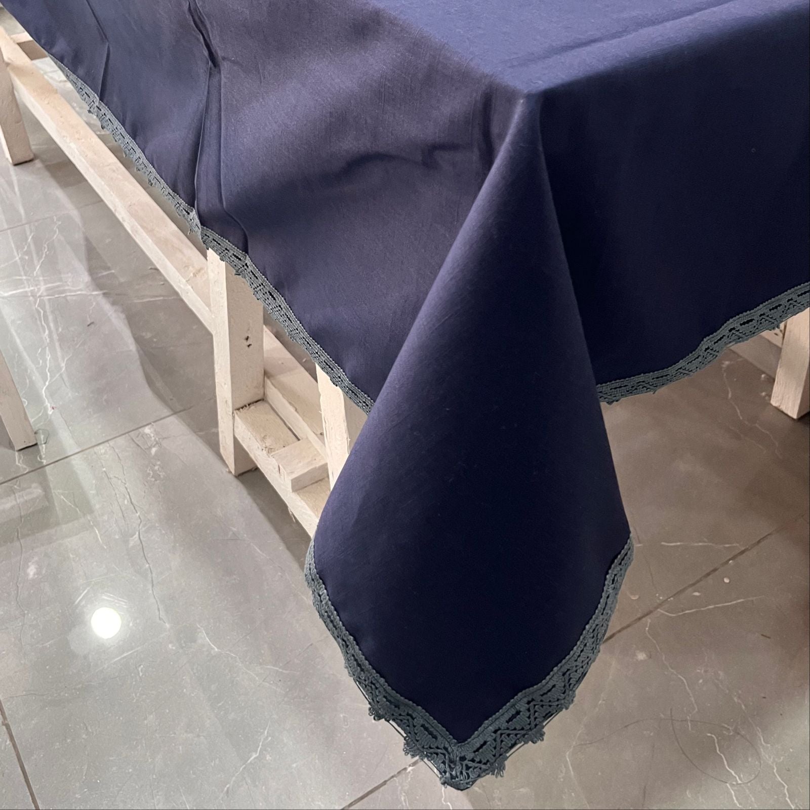 Export House: Buy Quality Table Covers Online at Affordable Prices