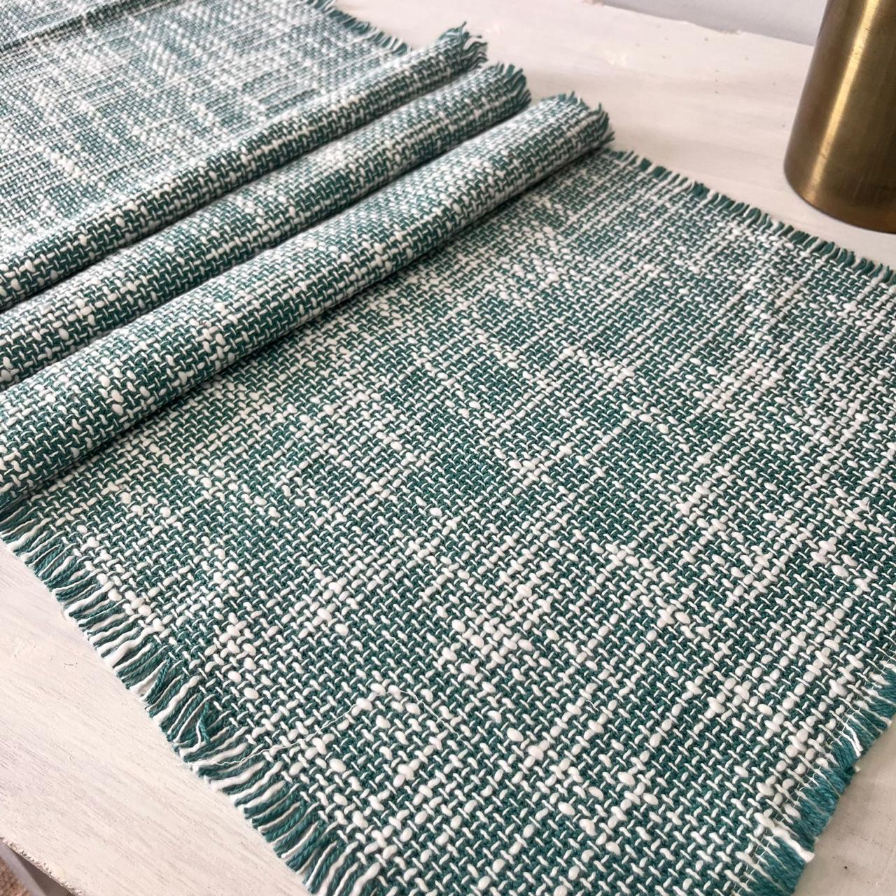 Christmas Themed Table Runner, Size:30cm x 182cm (12" x 72")