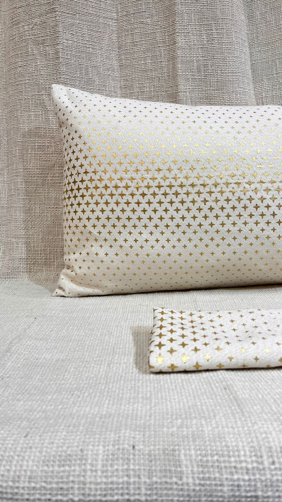 Pillow Covers,Size=43cm x 68cm (17" x 27"),Material=Cotton,=