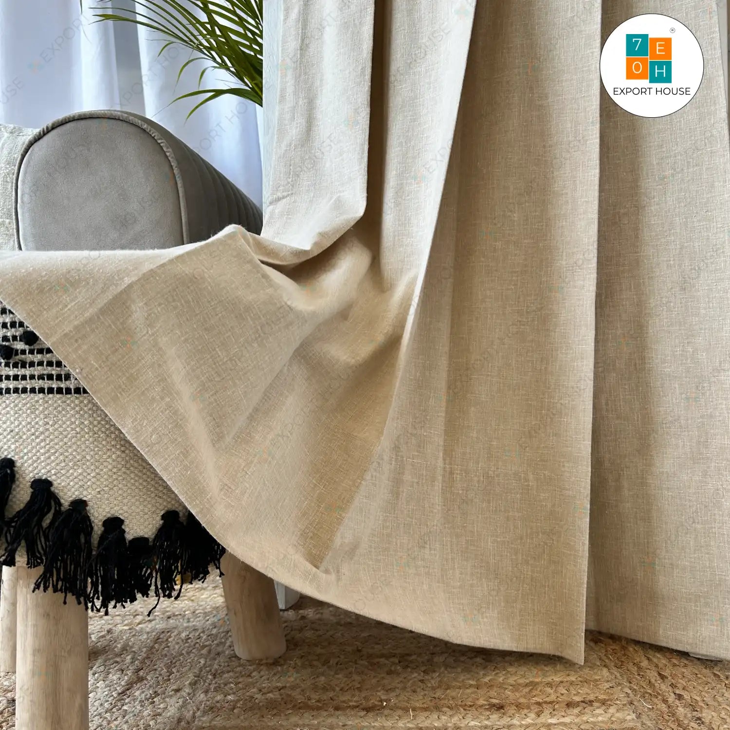 Curtain Trends 2024 | Export House