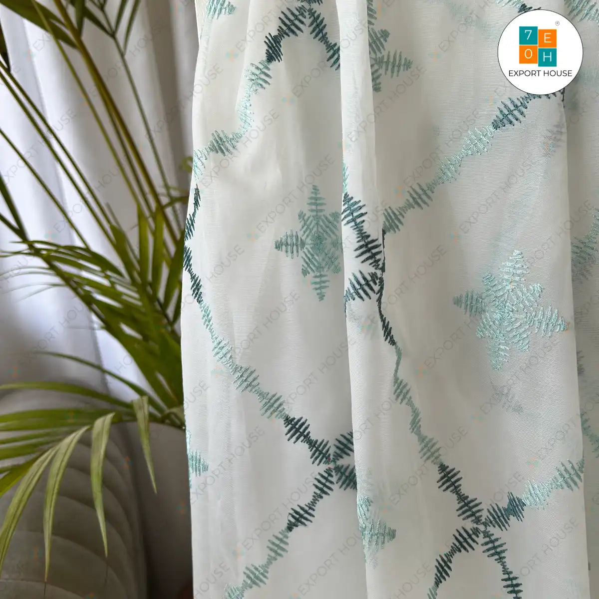 Latest Curtain Trends | Export House