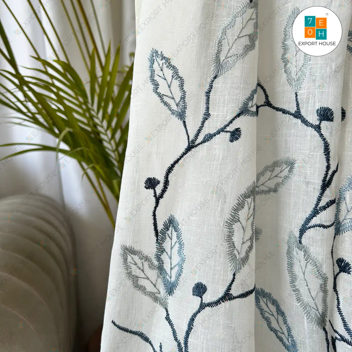 Buy Latest Curtains Online | Export House