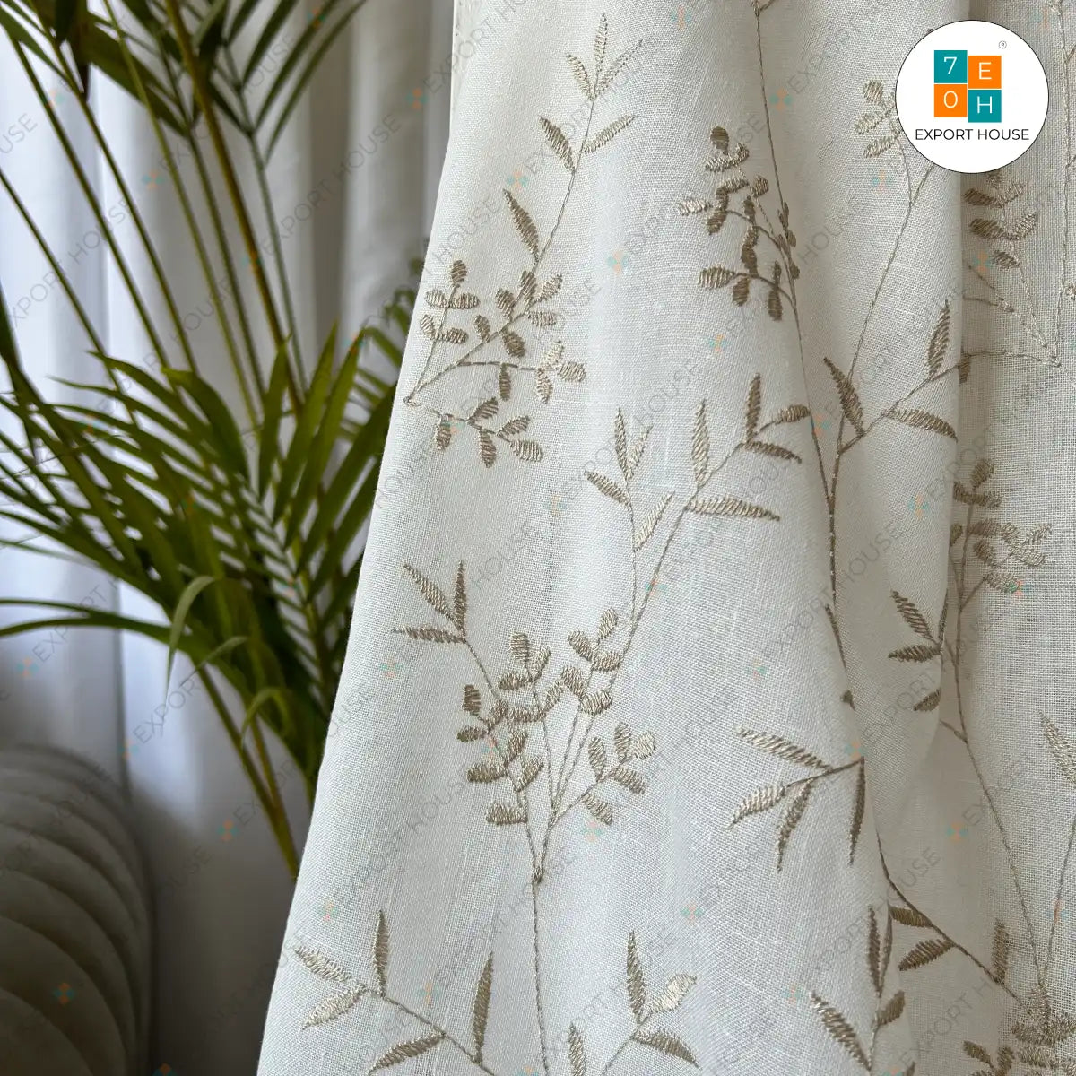 Trendy Curtains for Your Home | Export House