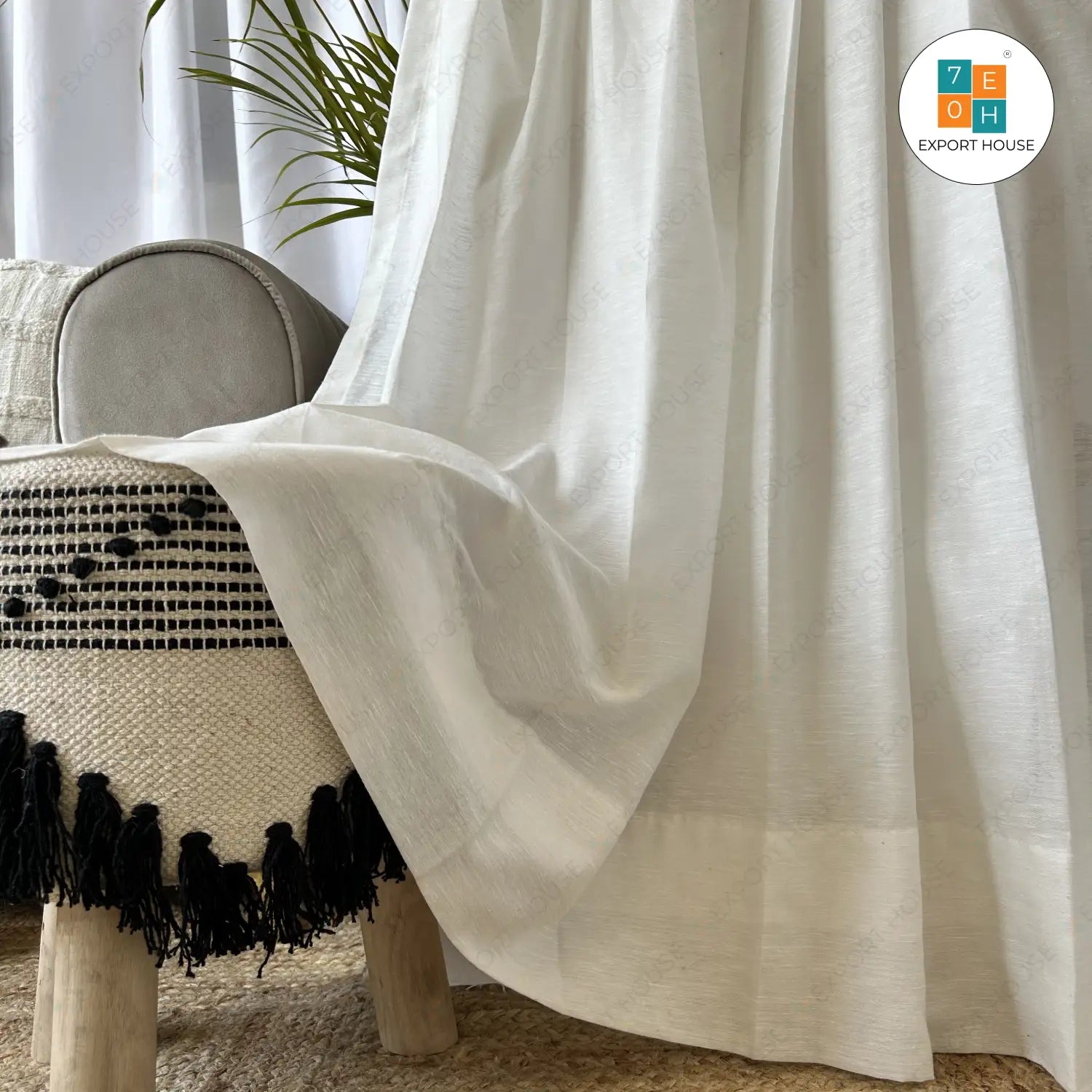 Customize Your Curtains | Export House